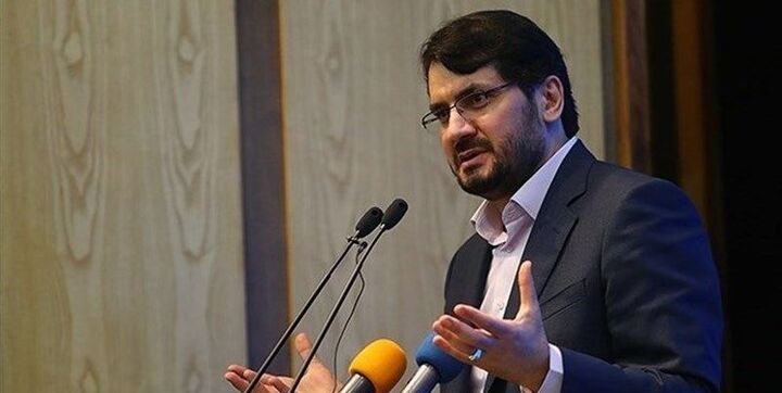 وزیر راه‌: دستور ساخت قطعه سوم آزادراه تهران-شمال صادر شد