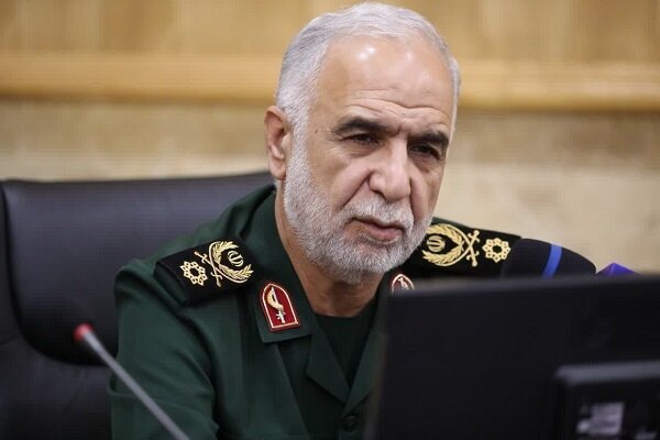 دفاع مقدس سکوی پرتاب ملت ایران به سوی خودباوری بود