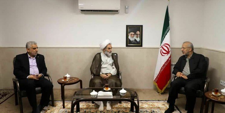 رئیس ستاد انتخابات کشور: هداف دشمن کاهش مشارکت مردم در انتخابات است
