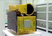 نخستین "ماهواره هوش مصنوعی" به فضا پرتاب می‌شود