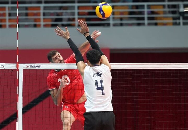 برنامه هفته ششم لیگ برتر والیبال/ طلوعکیان به شهداب رسید برنامه هفته ششم لیگ برتر والیبال/ طلوعکیان به شهداب رسید