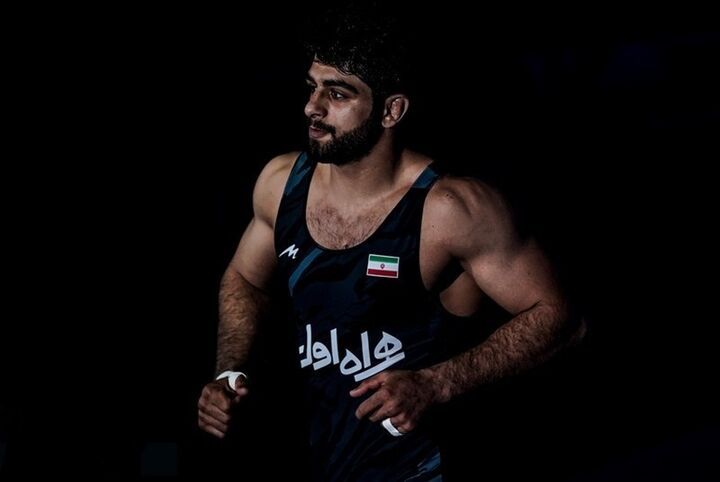 ساروی و محسن نژاد در نیمه نهایی/ حذف سهرابی با باخت یک ایرانی! ساروی و محسن نژاد در نیمه نهایی/ حذف سهرابی با باخت یک ایرانی!