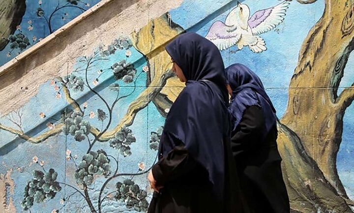 متن جدید و کامل لایحه عفاف و حجاب منتشر شد/ اخبار جعلی را باور نکنید متن جدید و کامل لایحه عفاف و حجاب منتشر شد/ اخبار جعلی را باور نکنید