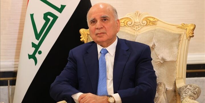 توافق امنیتی با ایران بهصورت موفقیتآمیز اجرایی شد توافق امنیتی با ایران بهصورت موفقیتآمیز اجرایی شد