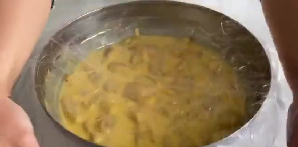 طرز تهیه جوجه کباب در فر، بدون نیاز به آتش و ذغال + فیلم