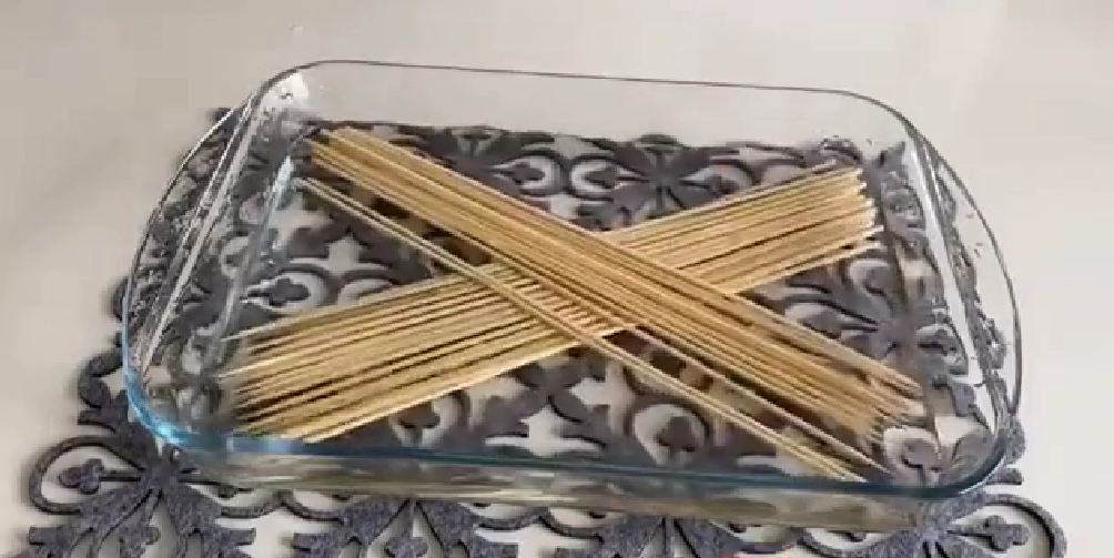 طرز تهیه جوجه کباب در فر، بدون نیاز به آتش و ذغال + فیلم