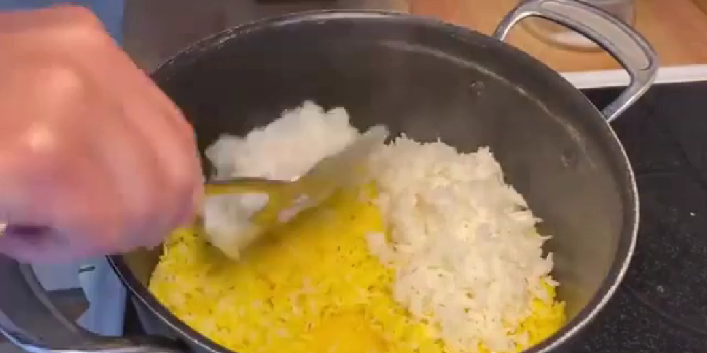 طرز تهیه جوجه کباب در فر، بدون نیاز به آتش و ذغال + فیلم