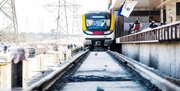 مترو اسلامشهر از پروژه‌های فاخر و ارزشمند حمل و نقل شهری به شمار می‌رود