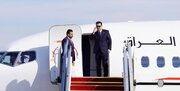 نخست‌وزیر عراق به روسیه سفر می‌کند