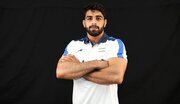 ساروی به مدال برنز جهان رسید/ دومین سهمیه المپیک برای کشتی فرنگی ایران