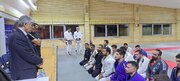 تنها با برگزاری سه اردوی آمادگی در بازیهای آسیایی شرکت می‌کنیم