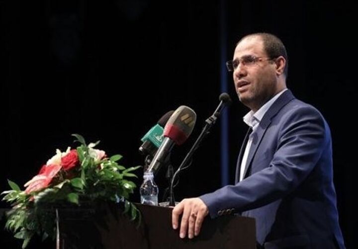 صحرایی: ۶۰۰ هزار دانشآموز اتباع در مدارس ایرانی تحصیل میکنند صحرایی: ۶۰۰ هزار دانشآموز اتباع در مدارس ایرانی تحصیل میکنند