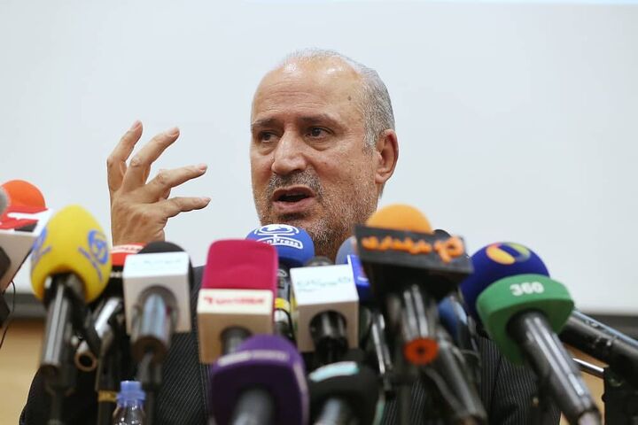 مأموریت تاج به بهاروند برای برگزاری هر چه سریعتر مجمع سازمان لیگ مأموریت تاج به بهاروند برای برگزاری هر چه سریعتر مجمع سازمان لیگ