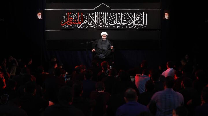 به مناسبت شهادت امام حسن عسکری (ع) هیأت کجا بریم؟ به مناسبت شهادت امام حسن عسکری (ع) هیأت کجا بریم؟