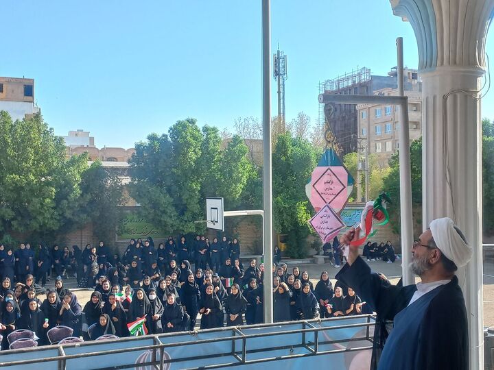 دزفول، بیشترین شهید دانش آموز را در کشور دارد دزفول، بیشترین شهید دانش آموز را در کشور دارد