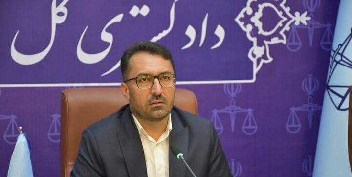 یکی از عوامل شهادت شهید مریدی به دار مجازات آویخته شد یکی از عوامل شهادت شهید مریدی به دار مجازات آویخته شد