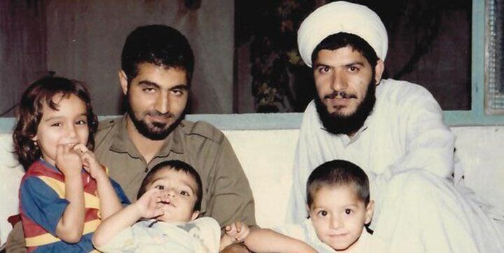 ماجرای گروگان گرفتن پسر حاج قاسم در مدرسه چه بود؟ ماجرای گروگان گرفتن پسر حاج قاسم در مدرسه چه بود؟