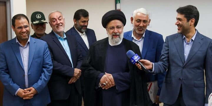 نوههای رئیس جمهور در مدارس آزاد درس میخوانند یا دولتی؟ نوههای رئیس جمهور در مدارس آزاد درس میخوانند یا دولتی؟