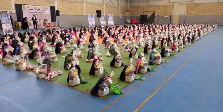 رزمایش «بوی ماه مهر» در قم برگزار شد رزمایش «بوی ماه مهر» در قم برگزار شد