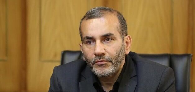 استاندار کرمانشاه: استاندار کرمانشاه: