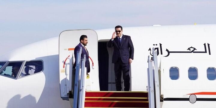نخست‌وزیر عراق به روسیه سفر می‌کند