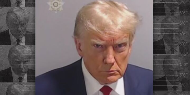 تلاش وکیل ترامپ برای بیگناه جلوه دادنش تلاش وکیل ترامپ برای بیگناه جلوه دادنش