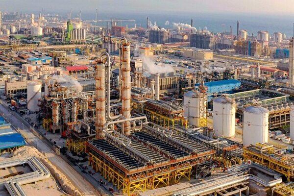 اعضای هیئت رئیسه تحقیق و تفحص از شرکتهای پتروشیمی مشخص شدند اعضای هیئت رئیسه تحقیق و تفحص از شرکتهای پتروشیمی مشخص شدند