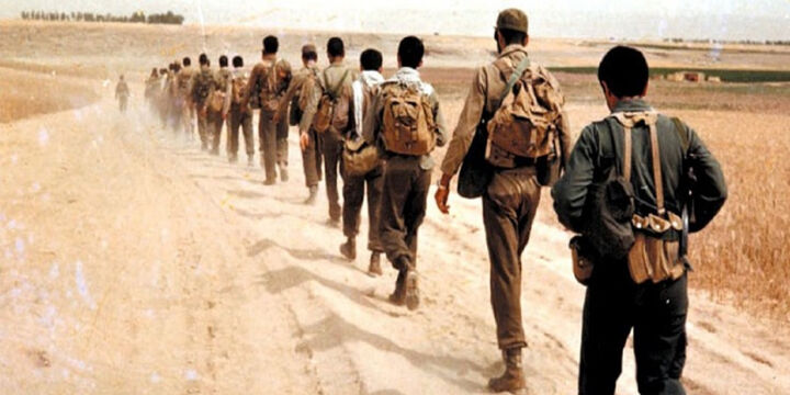 احکام مستقیم ایثارگران در برنامه هفتم توسعه احکام مستقیم ایثارگران در برنامه هفتم توسعه