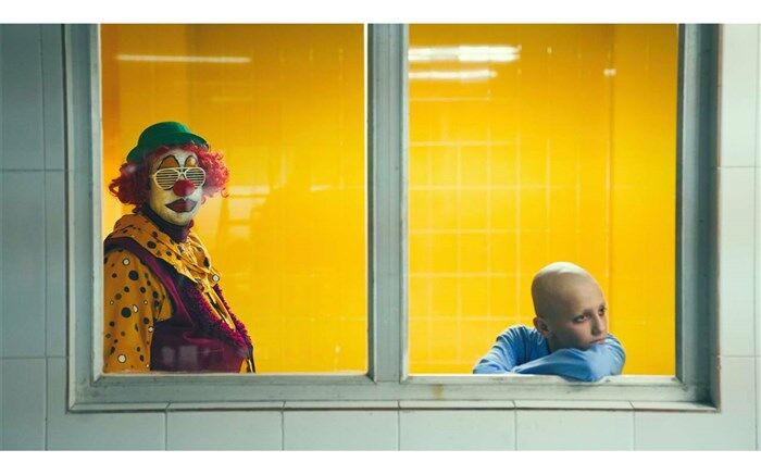 ۲ اکران در جشنواره فیلم کودک اشلینگل آلمان/ پوستر بینالمللی «کاپیتان» رونمایی شد ۲ اکران در جشنواره فیلم کودک اشلینگل آلمان/ پوستر بینالمللی «کاپیتان» رونمایی شد