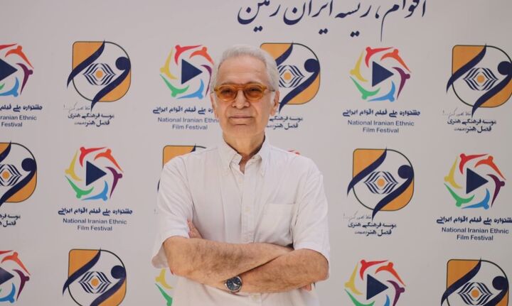 فیلمسازان بومی عمیقتر، درستتر و دقیقتر پیرامون خود را درک کرده و به تصویر میکشند فیلمسازان بومی عمیقتر، درستتر و دقیقتر پیرامون خود را درک کرده و به تصویر میکشند