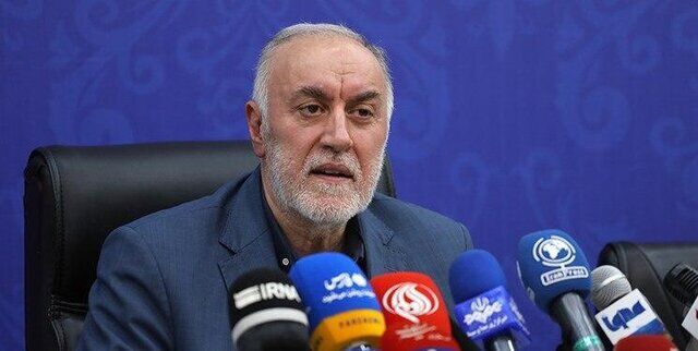 امنیت انتخابات و صیانت از آرای مردم را تضمین می کنیم امنیت انتخابات و صیانت از آرای مردم را تضمین می کنیم