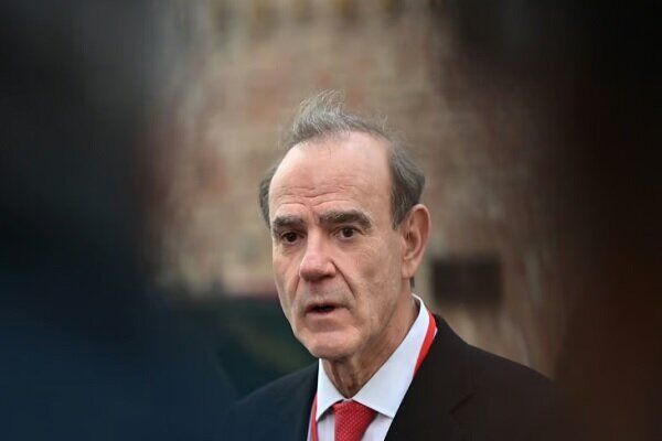 انریکه مورا: هیچ جایگزینی برای برجام وجود ندارد انریکه مورا: هیچ جایگزینی برای برجام وجود ندارد