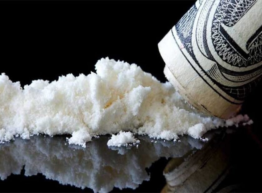 کوکائین لاکچری ترین روانگردان در بین پولدارها