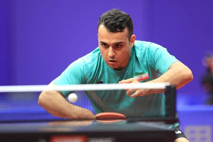 اعلام زمان برگزاری انتخابات فدراسیون تنیس روی میز اعلام زمان برگزاری انتخابات فدراسیون تنیس روی میز