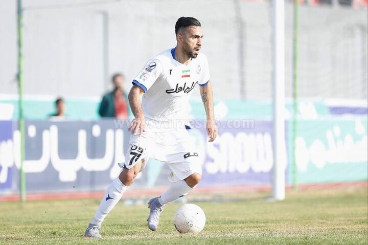 مطهری قصد رفتن ندارد مطهری قصد رفتن ندارد