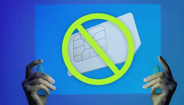 مسدودشدن سیمکارتهای بدون استفاده ممنوع شد مسدودشدن سیمکارتهای بدون استفاده ممنوع شد