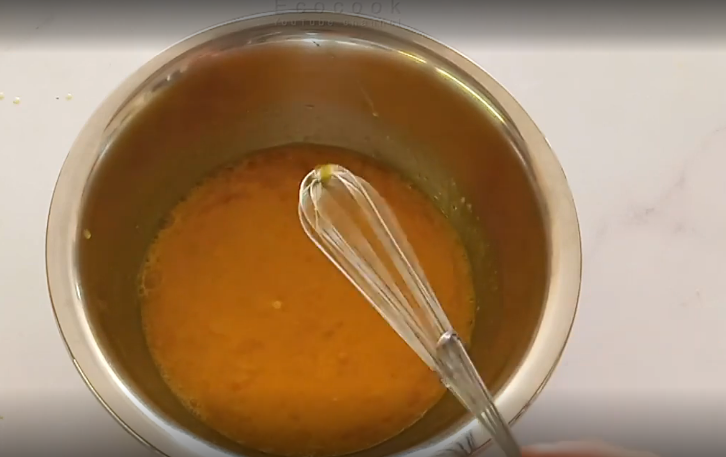 طرز تهیه شیرینی دانمارکی نرم و خوشمزه + فیلم