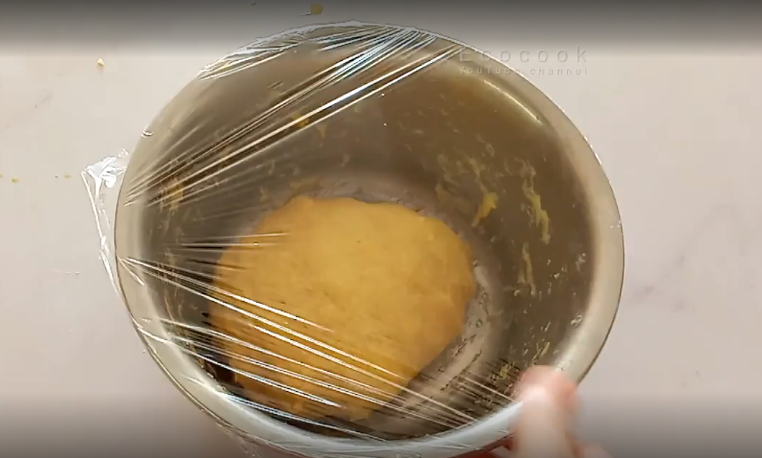 طرز تهیه شیرینی دانمارکی نرم و خوشمزه + فیلم