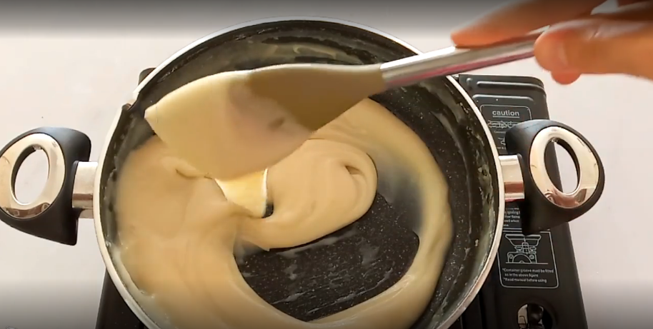 طرز تهیه شیرینی دانمارکی نرم و خوشمزه + فیلم