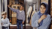 پخش فیلم سینمایی «از کرخه تا راین» در قاب شبکه نمایش