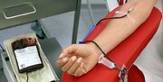سازمان انتقال خون و هلال احمر تفاهم‌نامه همکاری امضا کردند