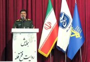 سخنگوی سپاه: برنامه دشمن برای احیای اغتشاش‌ به سنگ خورد/ ملت ایران‌ ‌دیگر همراهی نکردند