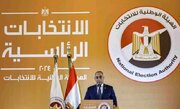 زمان ثبت‌نام نامزدها برای انتخابات ریاست جمهوری مصر آغاز شد