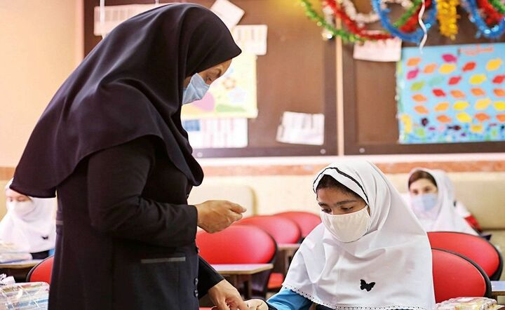 حساب این معلمان پرپول میشود حساب این معلمان پرپول میشود