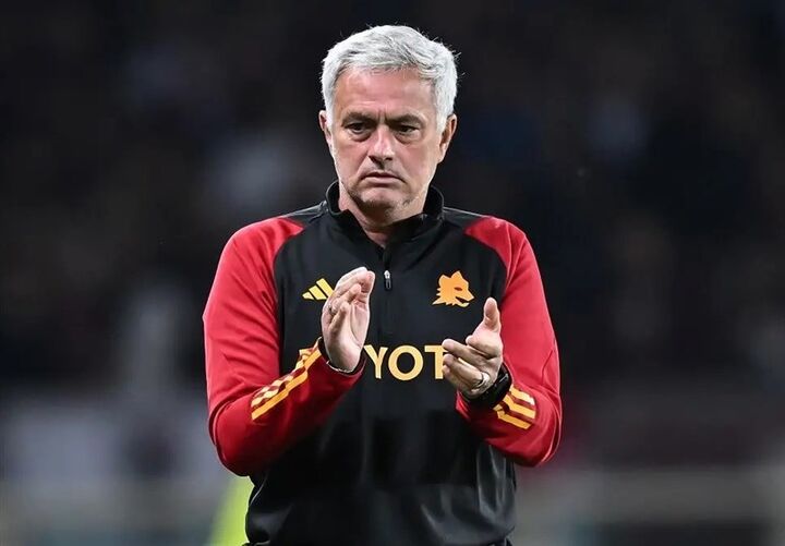 چراغ سبز مورینیو به عربستان چراغ سبز مورینیو به عربستان