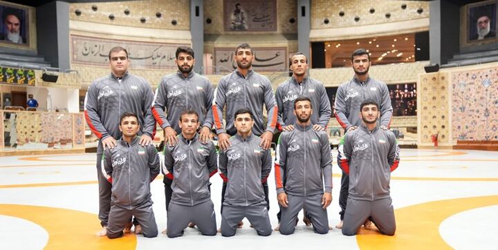 وقتی کشتی فرنگی جور آزاد را کشید وقتی کشتی فرنگی جور آزاد را کشید