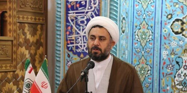 اعتقاد به نظام مهدوی پالایش جامعه را به همراه دارد اعتقاد به نظام مهدوی پالایش جامعه را به همراه دارد