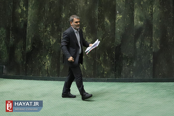 سرانجام تصویب کلیات برنامه هفتم در دست موافقان و مخالفان سرانجام تصویب کلیات برنامه هفتم در دست موافقان و مخالفان