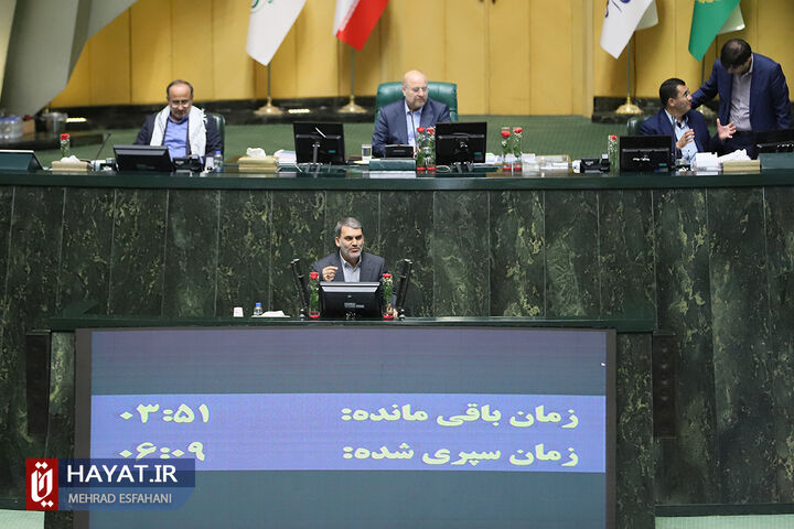 قالیباف: در خصوص موضوعات مختص ایثارگران، کارگران و بازنشستگان سکوت نخواهیم کرد قالیباف: در خصوص موضوعات مختص ایثارگران، کارگران و بازنشستگان سکوت نخواهیم کرد