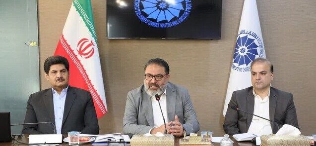 تشکل استانی صنایع دستی فارس ثبت و عملیاتی شود تشکل استانی صنایع دستی فارس ثبت و عملیاتی شود